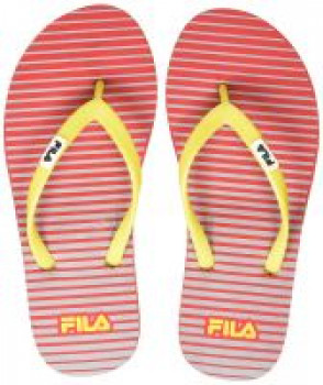 fila flip flops amazon