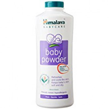 himalaya baby powder 400g