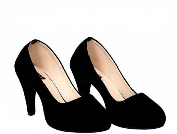 flipkart heels shoes