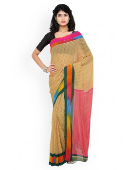 myntra sarees sale