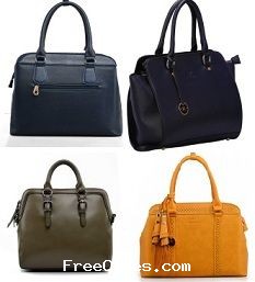 fostelo handbags flipkart