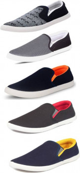 Flipkart Sneakers/Formal shoes For Men 