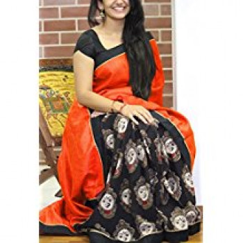 party wear sarees below 500