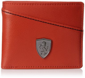 puma wallets for mens amazon