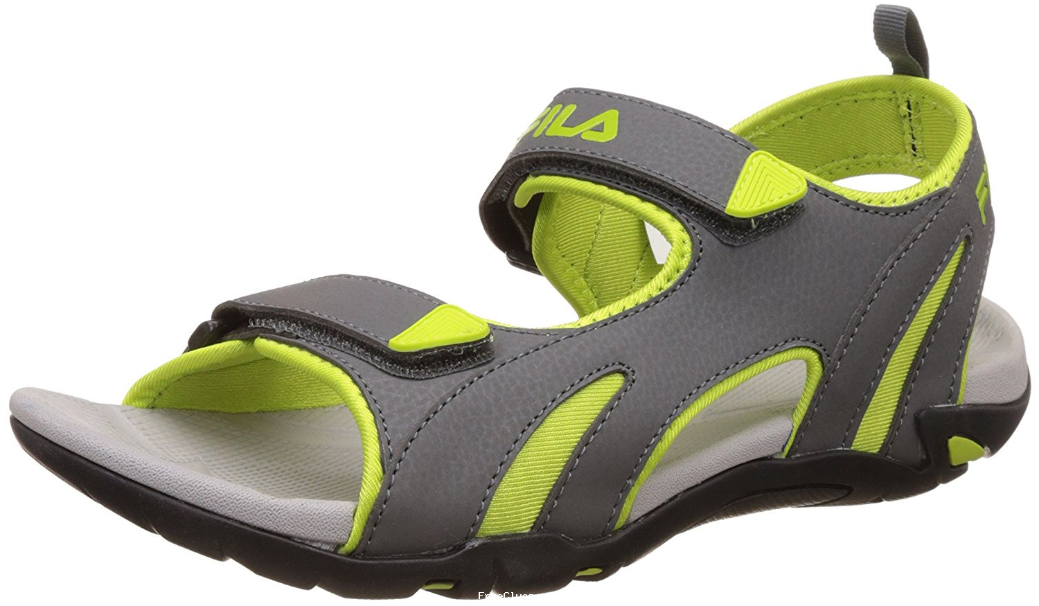 fila men's sandals and floaters