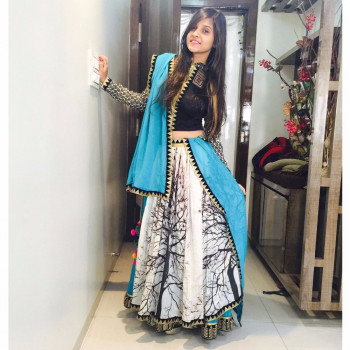 indiarush lehengas