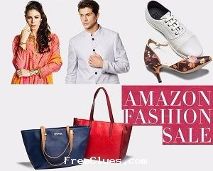 amazon clothing discount