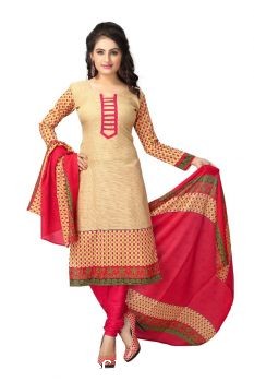 Amazon womens Dress  Material  with 80 off starting at rs 