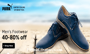flipkart mens footwear offers discounts