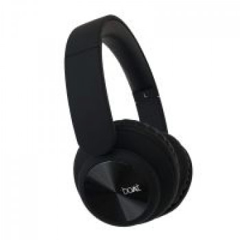 Boat Rockerz 450 Wireless Bluetooth Headphone Luscious Black Jun 21 Freeclues