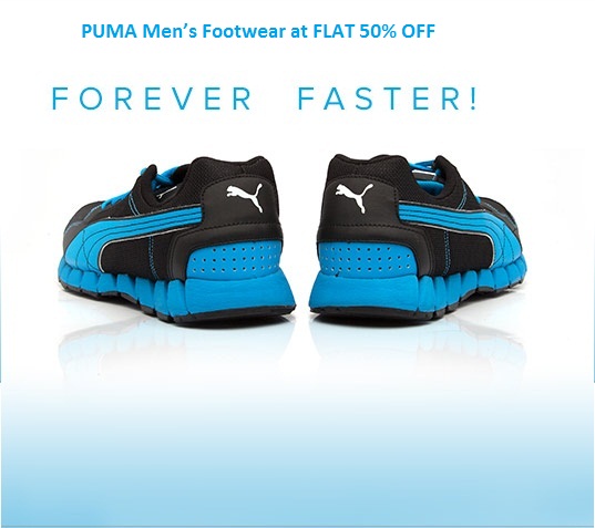 puma sneakers shoes 50 off