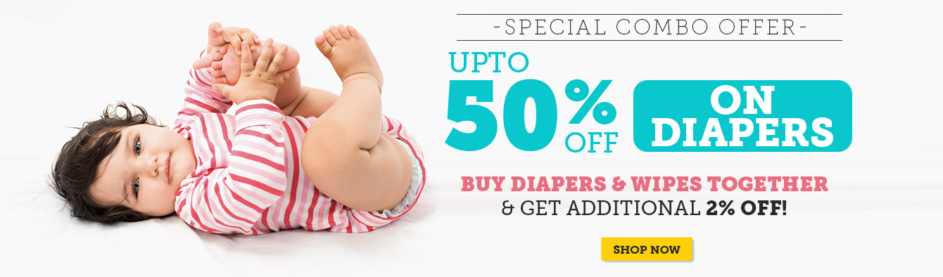 discount diapers