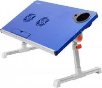 Flipkart SmartBuy Metal Portable Laptop Table Sep 2020 ...
