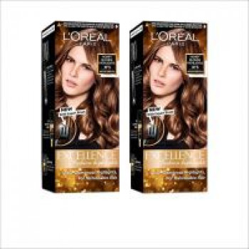 L Oreal Paris Excellence Fashion Highlights Hair Color Pack Of