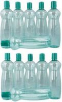 Milton Pacific Green 1000 Ml Pack Of 12 Ml Bottle Pack Of 12 Green Feb 21 Freeclues