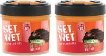 Park Avenue Rugged Hold Wet Look Hair Styling Gel 100GM Pack of 6 Price  in India Specifications Comparison 10th June 2023  Priceecom