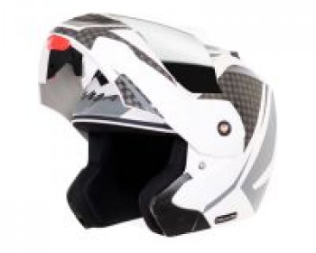 vega crux mercury visor